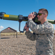 Illustration for article titled This Shoulder Mounted Sim Trains Pilots To Evade Surface-To-Air Missiles